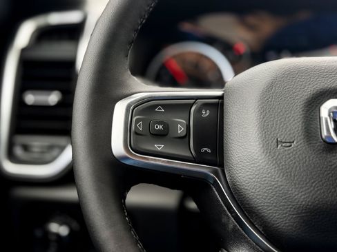 New 2026 RAM 1500 Lone Star RWD image 14