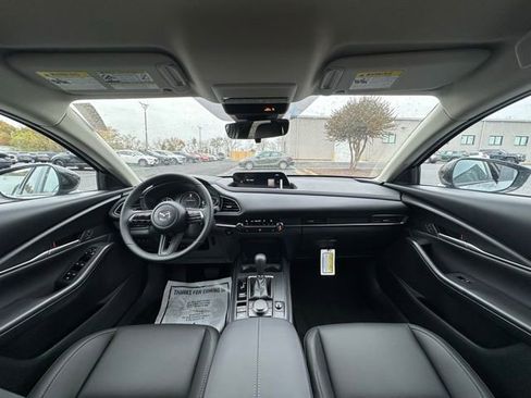 New 2026 MAZDA CX-30 AWD 2.5 S w/ Select Sport Pkg image 2