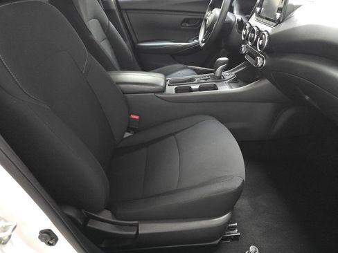 Used 2024 Nissan Sentra S image 22