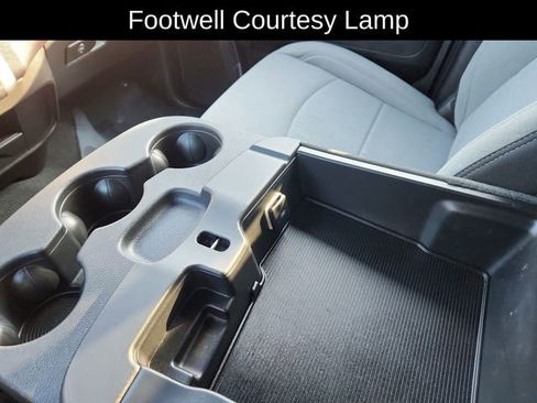 Used 2024 RAM 2500 Big Horn image 44