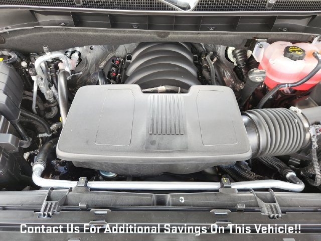 New 2027 GMC Yukon Denali w/ Sun & Power Step Package AWD/4WD image 22