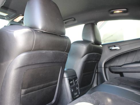 Used 2021 Dodge Charger R/T w/ Plus Group RWD image 14