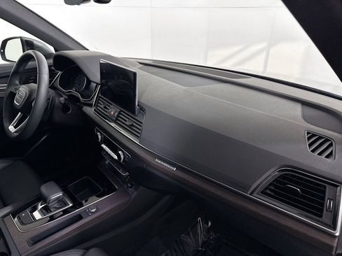 Certified 2023 Audi Q5 2.0T Premium w/ Convenience Package image 27