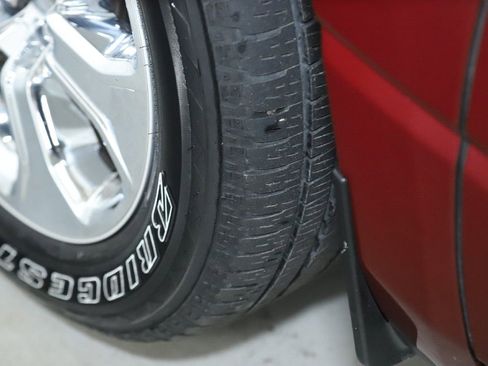 Used 2023 RAM 1500 Big Horn image 36