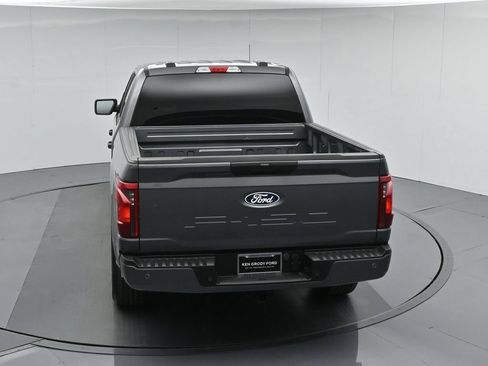 Used 2024 Ford F150 STX RWD image 42