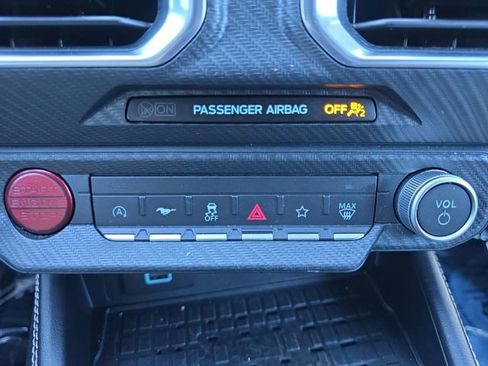 Used 2024 Ford Mustang Premium RWD image 34