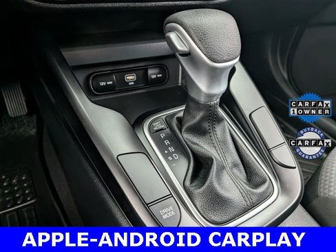 Used 2023 Kia Soul LX w/ LX Technology Package image 25