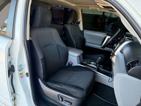 Used 2011 Toyota 4Runner SR5 RWD image 25