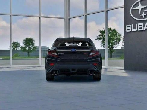 New 2026 Subaru WRX Premium AWD/4WD image 70