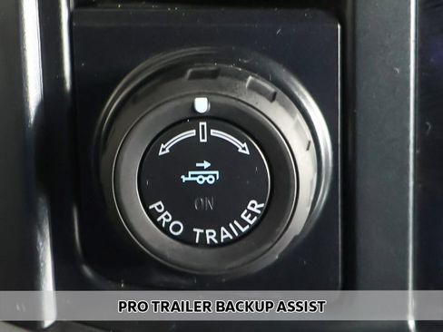 Used 2023 Ford F150 XLT w/ Equipment Group 302A High AWD/4WD image 8