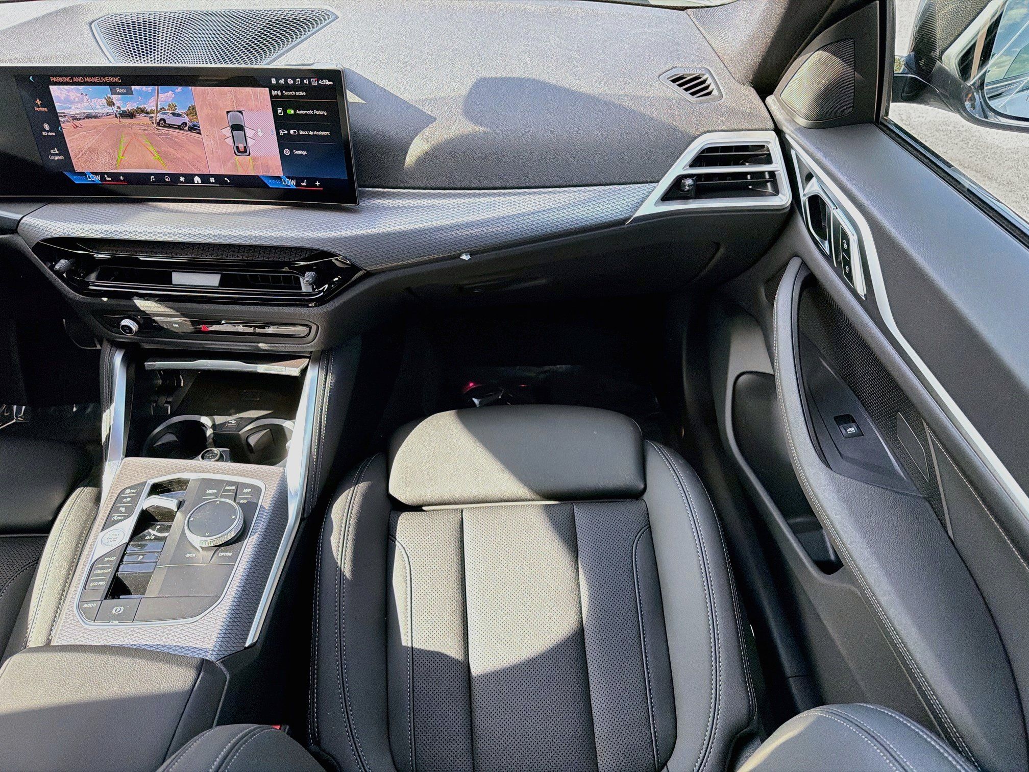 New 2026 BMW 430i w/ M Sport Package RWD image 18
