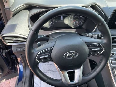 Used 2023 Hyundai Santa Fe XRT AWD/4WD image 11