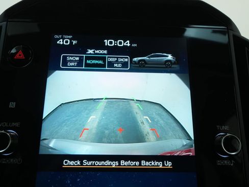 New 2026 Subaru Crosstrek 2.0i Premium image 34