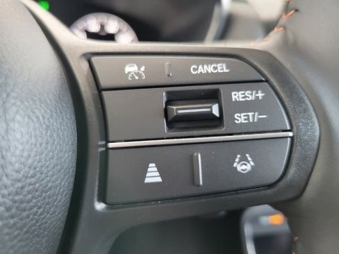 Certified 2024 Honda CR-V Sport-L image 21