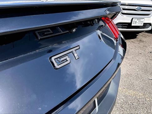 Used 2024 Ford Mustang GT Premium RWD image 35
