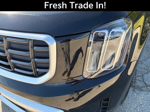 Used 2023 Kia Telluride SX Prestige image 4