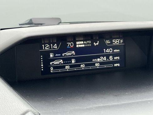 Used 2020 Subaru Forester Sport w/ Popular Package #2 image 31