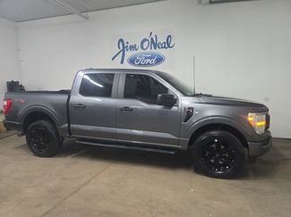 Used 2022 Ford F150 XL w/ STX Appearance Package video 1
