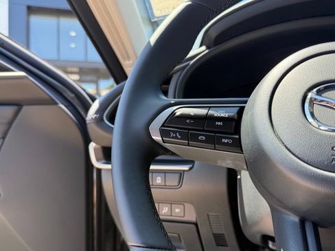 New 2026 MAZDA MAZDA3 2.5 S Sedan w/ Preferred Pkg FWD image 21
