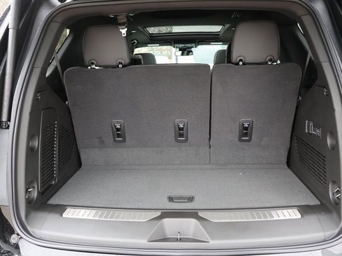 New 2026 Chevrolet Tahoe RST w/ Comfort Package image 35