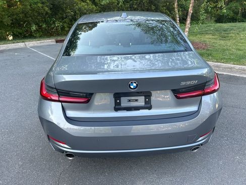 Used 2025 BMW 330i Sedan RWD image 27