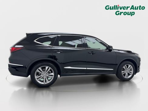 Used 2022 Acura MDX FWD image 9