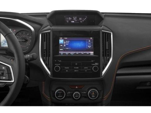 Used 2021 Subaru Crosstrek 2.0i Premium w/ Moonroof Package image 13