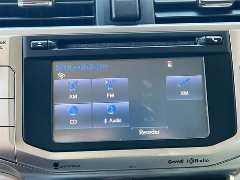 Used 2019 Toyota 4Runner SR5 image 14