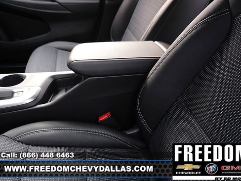 New 2026 Buick Envista Preferred image 32