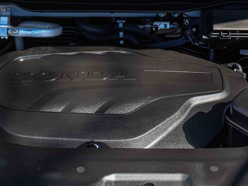 Used 2023 Honda Passport EX-L image 28
