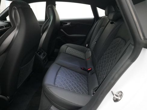Certified 2024 Audi S5 Premium Plus AWD/4WD image 16