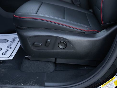 Used 2024 Chevrolet Silverado EV RST image 17