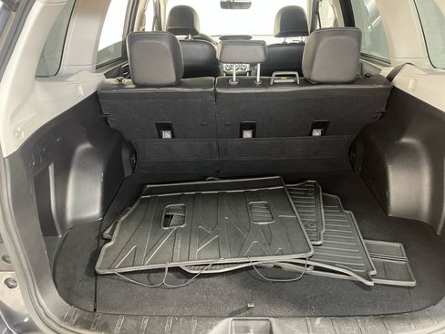 Used 2018 Subaru Forester 2.0XT Premium image 19
