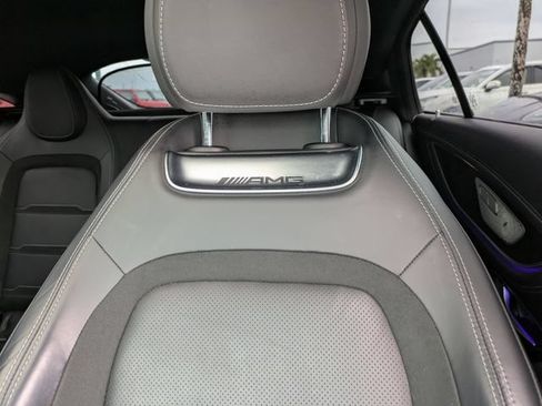Used 2019 Mercedes-Benz AMG GT 63 image 12