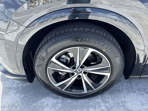 Used 2023 Lexus RX 350 Premium w/ Cold Area Package image 10