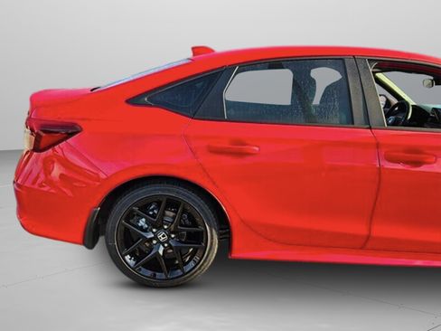 New 2026 Honda Civic Sport image 27