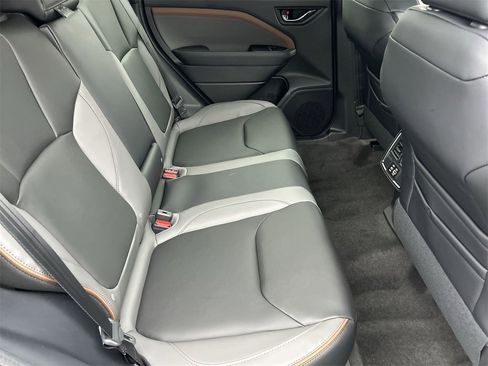 New 2026 Subaru Forester Sport image 9