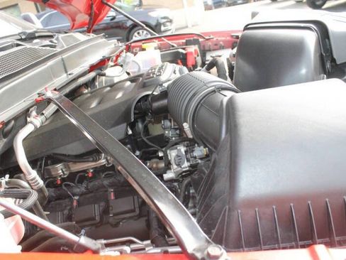 Used 2024 RAM 2500 Big Horn w/ Bed Utility Group image 16