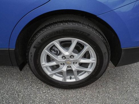 Certified 2024 Chevrolet Equinox LT FWD image 31