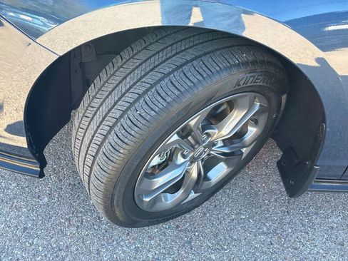 Certified 2023 Honda Accord EX-L image 9