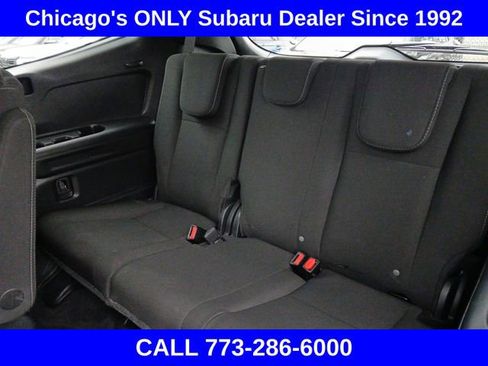 Certified 2022 Subaru Ascent Premium w/ Convenience Package image 23