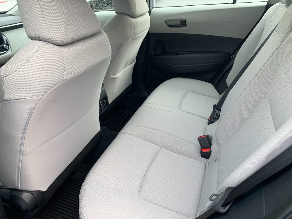 Used 2023 Toyota Corolla Cross L AWD/4WD image 14