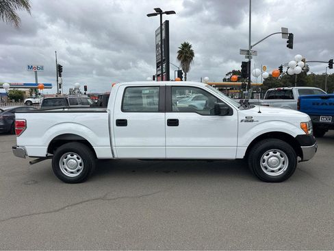 Used 2014 Ford F150 XL w/ Equipment Group 101A Mid image 38