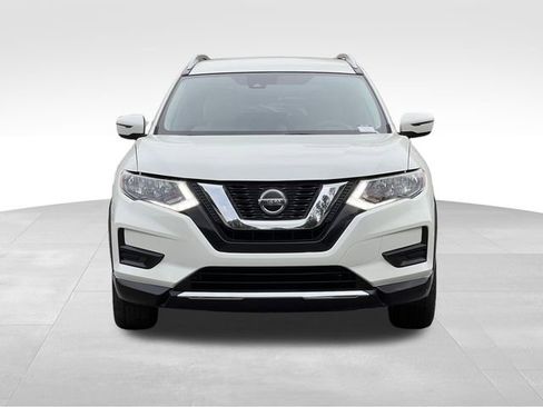 Used 2020 Nissan Rogue SV image 8