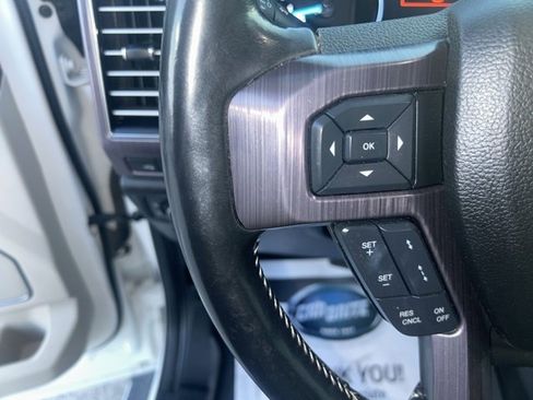 Used 2020 Ford F350 Limited image 20