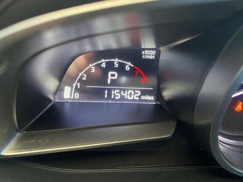 Used 2018 MAZDA CX-3 Touring w/ Preferred Equipment Package image 14