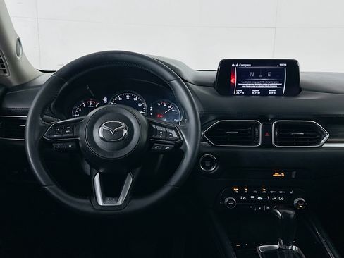 Used 2019 MAZDA CX-5 Grand Touring image 18