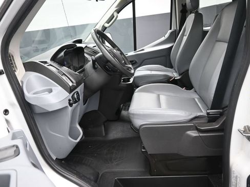 Used 2016 Ford Transit 350 XL RWD image 17
