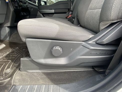 Certified 2025 Ford F250 XL w/ STX Appearance Package image 10