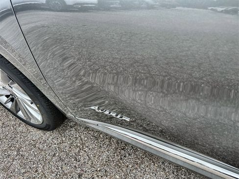 New 2026 Buick Envision Avenir image 14